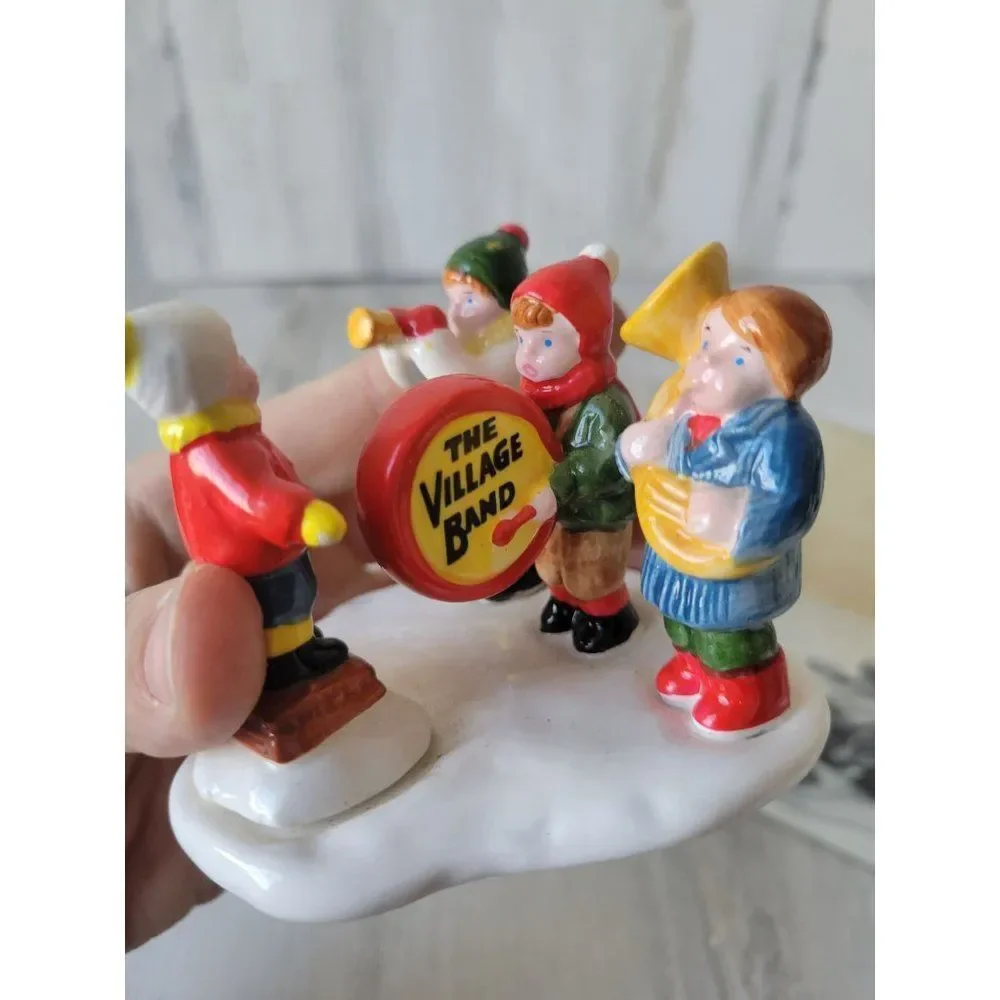 Department 56 dept 56